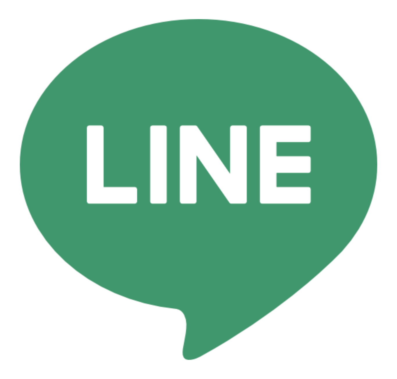 LINE